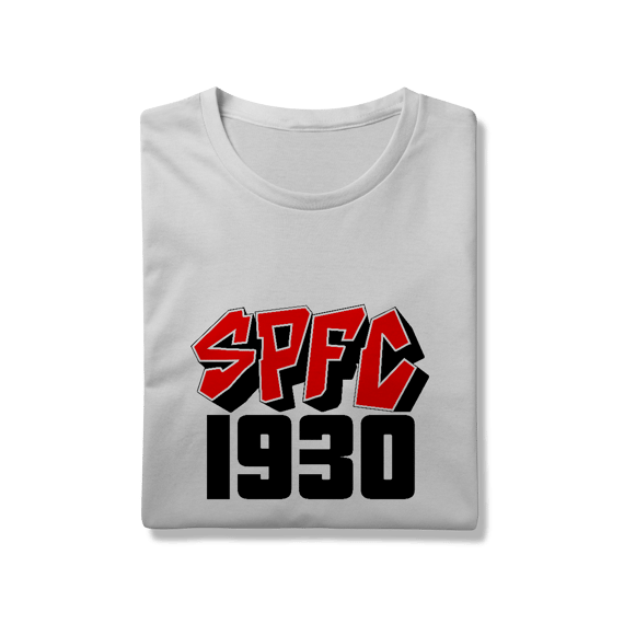 Camiseta SPFC 1930
