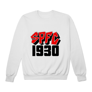 Nome do produto Moletom SPFC 1930
