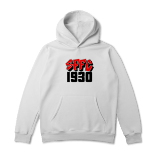 Nome do produto Moletom Canguru SPFC 1930