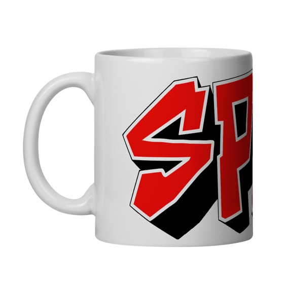 Caneca SPFC