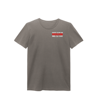 Nome do produto Baby Long Estonada QUERIA ESTAR NO MORUMBI