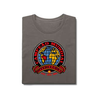 Baby Long Estonada MUNDIAL INTERCLUBES