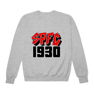 Nome do produto Moletom SPFC 1930