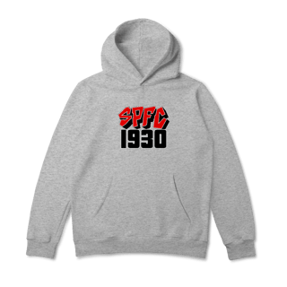 Nome do produto Moletom Canguru SPFC 1930