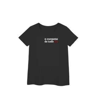 Nome do produto Baby Long O CAMPEÃO DE TUDO