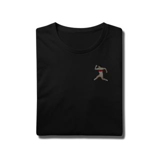 Nome do produto Camiseta RAÍ SÃO PAULO