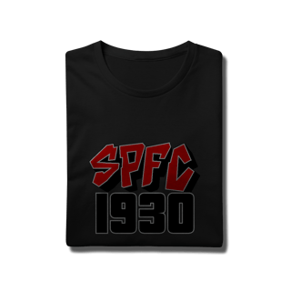 Nome do produto Camiseta SPFC 1930