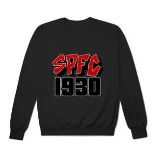 Nome do produto Moletom SPFC 1930