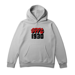 Nome do produto Moletom Canguru SPFC 1930