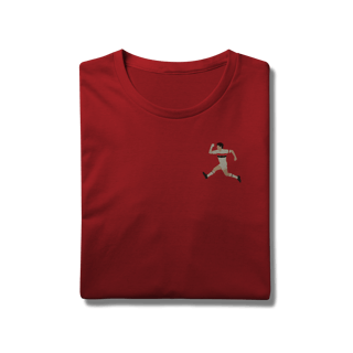 Camiseta RAÍ SÃO PAULO