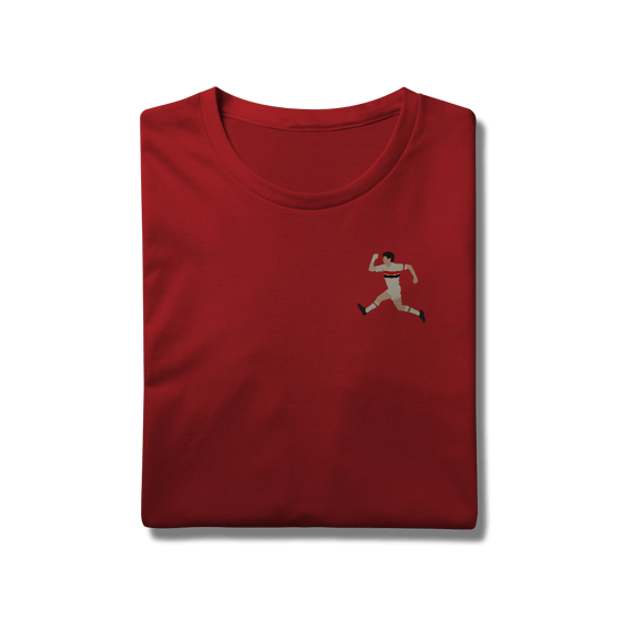 Camiseta RAÍ SÃO PAULO