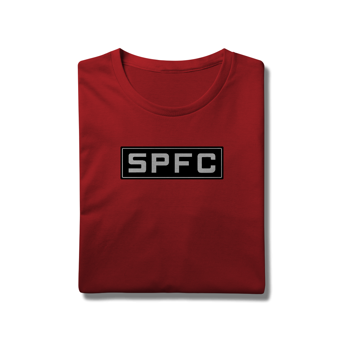 Nome do produto: Camiseta SPFC