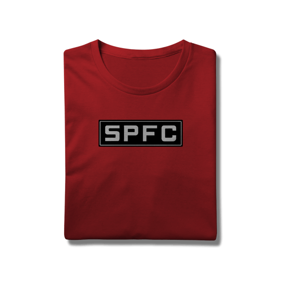 Camiseta SPFC