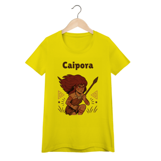 Nome do produtoBaby Look Caipora