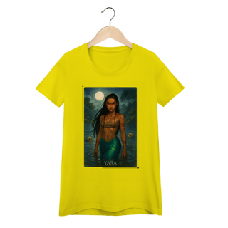 Nome do produtoBaby Look Yara