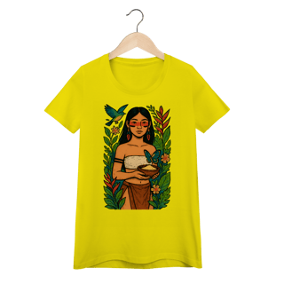 Nome do produtoBaby Look Originária