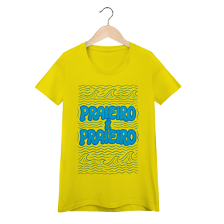 Nome do produtoBaby Look Praieiro é Praieiro