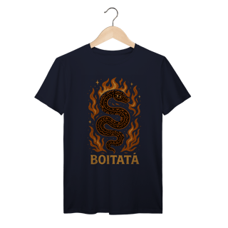 Nome do produtoCamiseta Boitatá