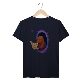 Nome do produtoCamiseta Capivara