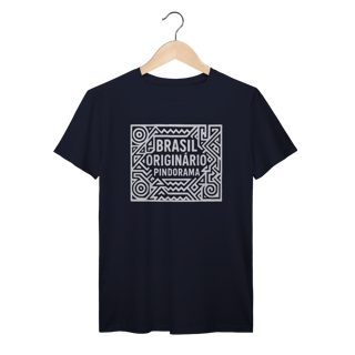 Nome do produtoCamiseta Pindorama