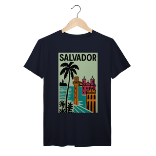 Nome do produtoCamiseta Salvador