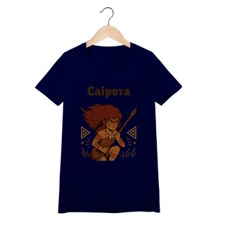 Nome do produtoBaby Look Caipora
