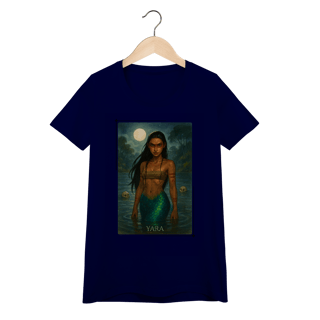 Nome do produtoBaby Look Yara