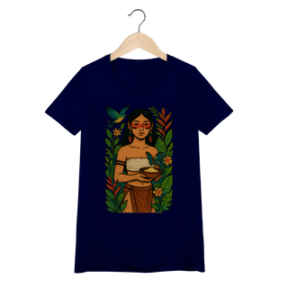 Nome do produtoBaby Look Originária