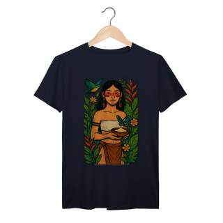 Nome do produtoCamiseta Originária