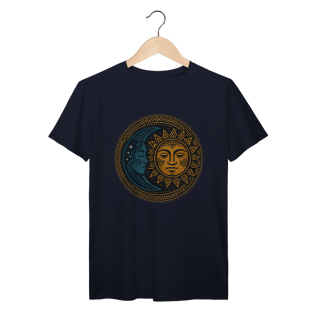 Nome do produtoCamiseta Jaci e Guaraci
