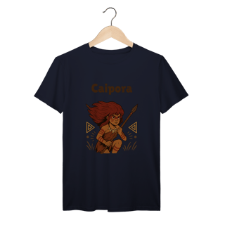 Nome do produtoCamiseta Caipora