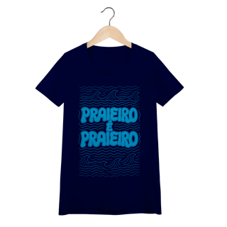 Nome do produtoBaby Look Praieiro é Praieiro