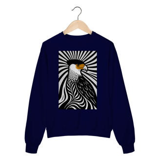 Nome do produtoMoletom Fechado Carcará