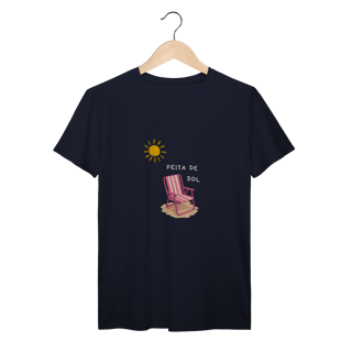 Nome do produtoCamiseta Feita de sol