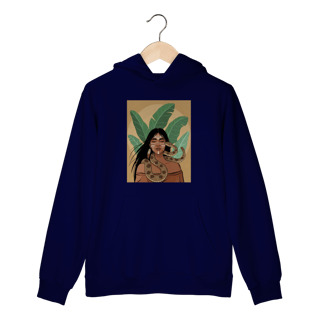 Nome do produtoMoletom Canguru Indígena