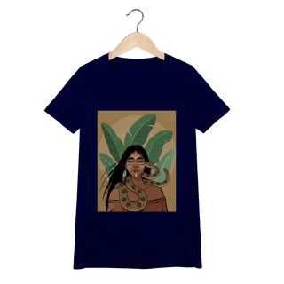 Nome do produtoBaby Look Indígena