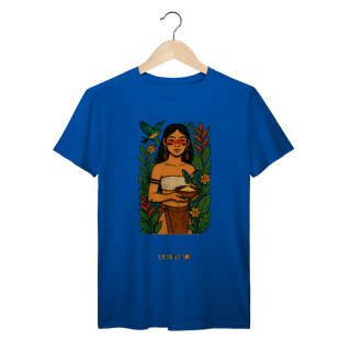 Nome do produtoCamiseta Originária