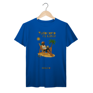Nome do produtoCamiseta Tudo Certo