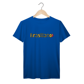 Nome do produtoCamiseta Brasiliano