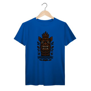 Nome do produtoCamiseta Carranca