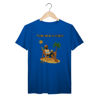 Nome do produtoCamiseta Tudo Certo