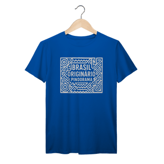 Nome do produtoCamiseta Pindorama