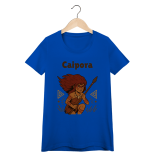 Nome do produtoBaby Look Caipora