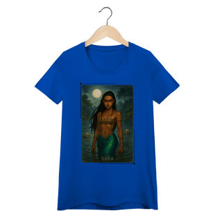 Nome do produtoBaby Look Yara