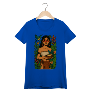 Nome do produtoBaby Look Originária
