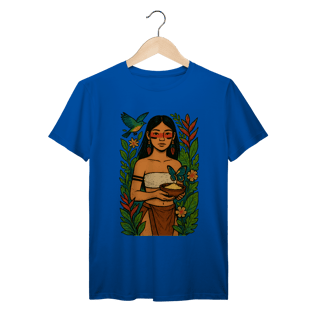 Nome do produtoCamiseta Originária