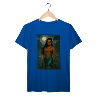Nome do produtoCamiseta Yara