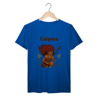 Nome do produtoCamiseta Caipora