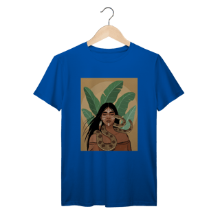 Nome do produtoCamiseta Indígena
