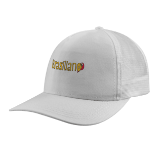 Nome do produtoBoné Brasiliano